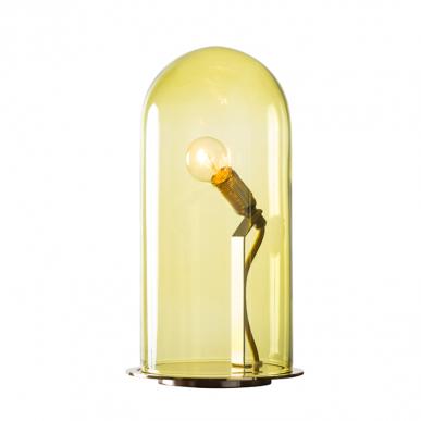 Olive Speak Up Lamp